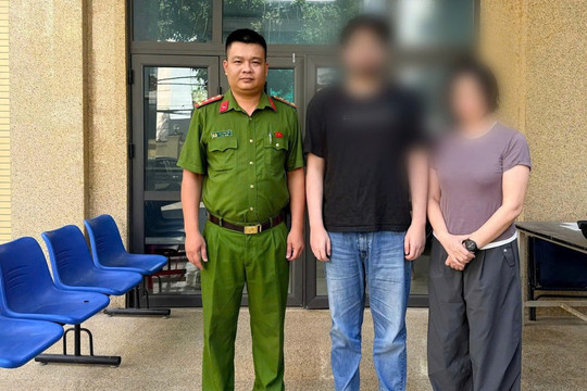 Hà Nội: Kịp thời ngăn chặn vụ 'bắt cóc online', giải cứu nam thanh niên trước bẫy tống tiền 300 triệu
