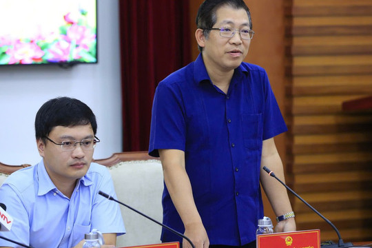 23 cơ quan báo chí bị xử phạt vì đăng tải thông tin về cuốn sách 'Chuyện với Thanh'