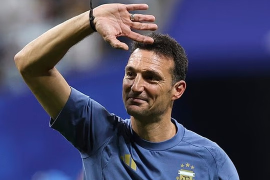 Argentina 2-1 Anh: Đòn chiếu tướng của Scaloni và sự sụp đổ của Thomas Tuchel