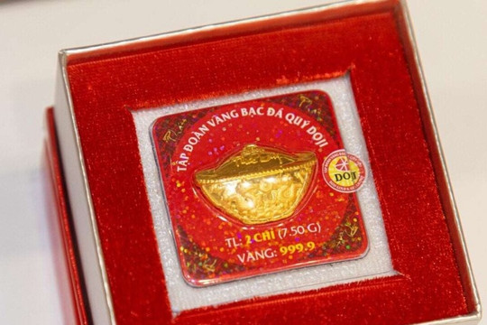 Cập nhật 09:07 sáng 16/07/2026: Giá vàng đi ngang 0 đồng, riêng SJC giảm 300.000 đồng