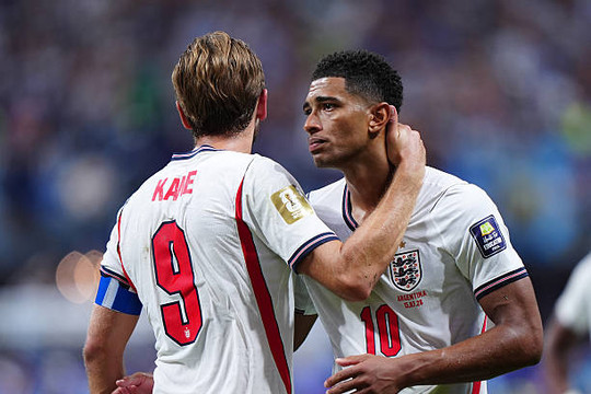 Thomas Tuchel và bóng ma Gareth Southgate: Bi kịch của sự sợ hãi tại World Cup 2026