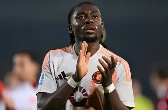 Manchester United đạt thỏa thuận chiêu mộ Manu Kone với giá 45 triệu bảng