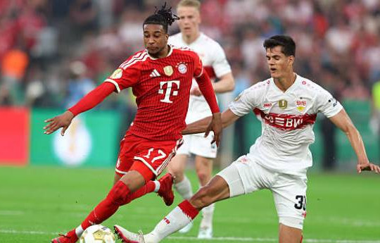 Man Utd tìm lời giải cho bài toán số 6: 3 phương án thay thế Aurelien Tchouameni