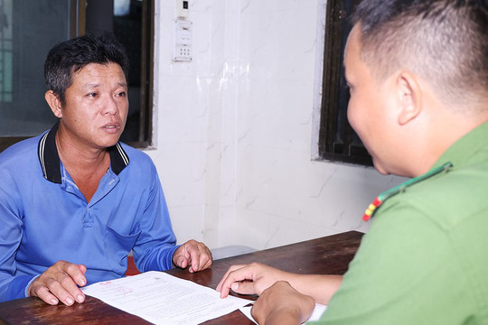 Một người tử vong vì… con vịt