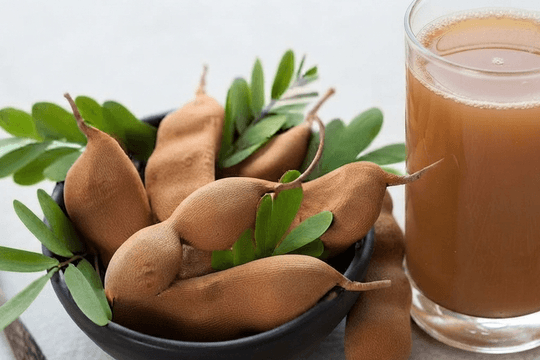 Vì sao nên uống nước me trong mùa hè?