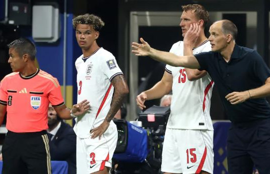 Thất bại của Tuchel tại World Cup 2026: Khi sự quyết đoán phản tác dụng và lời minh oan cho Southgate