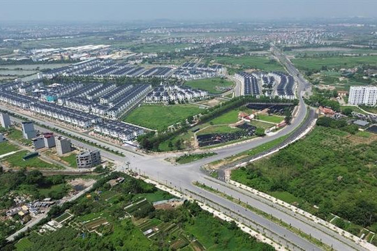 Hà Nội đề xuất loại 9 dự án nhà ở thương mại khỏi danh mục thí điểm