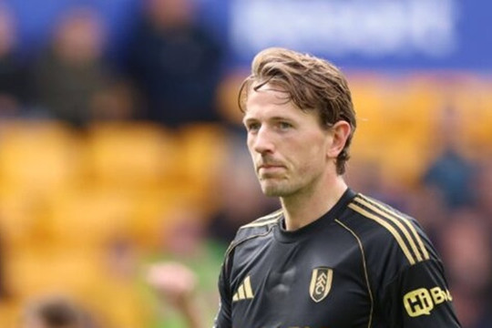 Man Utd ưu tiên chiêu mộ Sander Berge: Mỏ neo chiến thuật giá 40 triệu bảng
