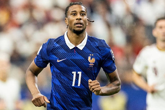 Real Madrid và thương vụ Michael Olise: Khi Kền kền trắng không còn nắm đằng chuôi
