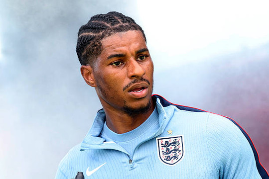 Chelsea được khuyên chiêu mộ Marcus Rashford thay thế Alejandro Garnacho