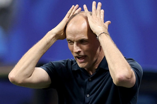 Thất bại của Thomas Tuchel tại World Cup 2026: Khi lối tắt của bóng đá Anh đi vào ngõ cụt