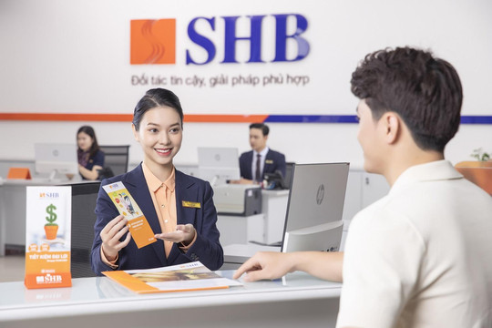SHB lùi thời điểm phát hành 2.000 tỷ đồng trái phiếu riêng lẻ sang quý III/2026