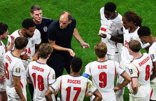 Pháp vs Anh: Đại chiến vì danh dự và lời chia tay World Cup 2026 tại Miami