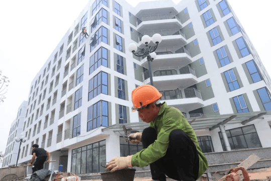 24.000 căn nhà ở xã hội đang triển khai, Hà Nội thúc tiến độ 114 dự án mới, bắt buộc khởi công từ tháng 9/2026