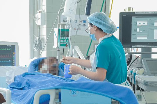 Bệnh nhân nặng nhất vụ lật ca nô ở Phú Quốc đã tỉnh, rút được ống thở