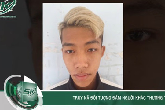 Thanh niên mang dao đến trường 'đòi lại công bằng' cho em bạn gái và cái kết gây chấn động