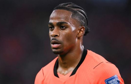Manchester United và canh bạc Crysencio Summerville: Tại sao 30 triệu bảng là món hời của INEOS?