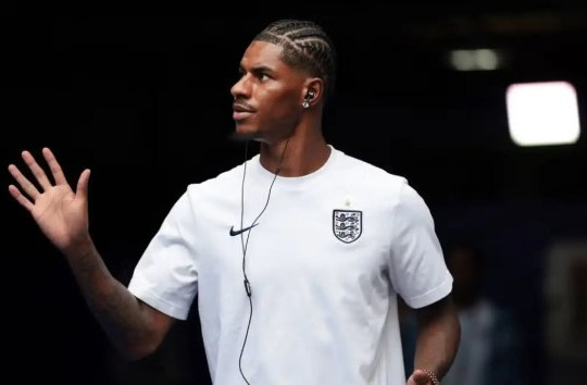 Marcus Rashford quyết định ở lại Man Utd: Bước ngoặt từ điều khoản 40 triệu bảng