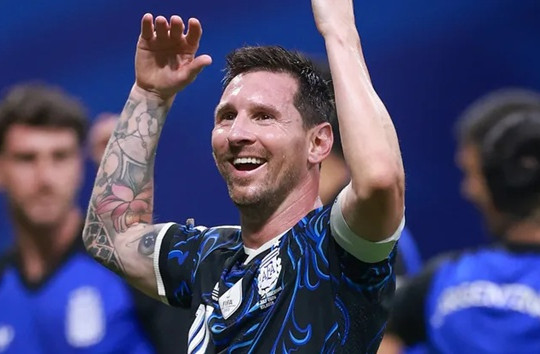 Lionel Messi tại World Cup 2026: Di sản vĩnh cửu và vũ điệu cuối cùng ở tuổi 39