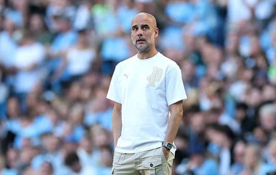 World Cup 2026: Tuyển Anh từng đạt thỏa thuận với Pep Guardiola và lý do Mainoo bị Tuchel ngó lơ