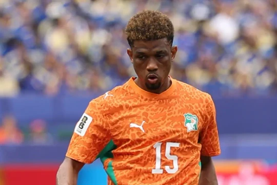 Manchester United cự tuyệt AC Milan: Amad Diallo là nhân tố không thể đụng đến
