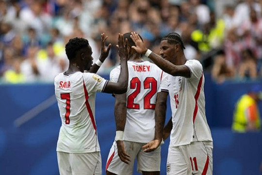 Tuyển Anh giành hạng 3 World Cup 2026 sau trận thắng Pháp 6-4 kịch tính