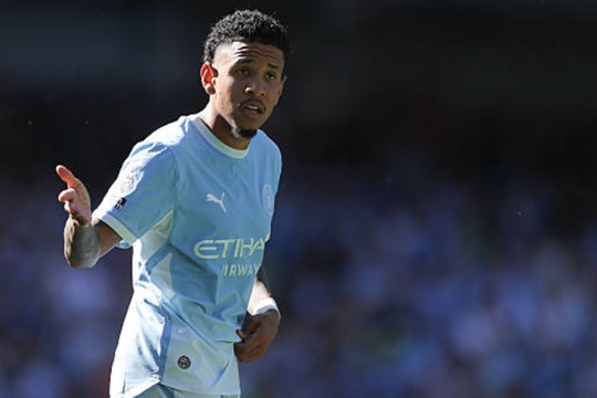 Tottenham quyết chiêu mộ Savinho, Real Madrid chốt tương lai Rodri