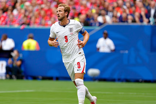 Harry Kane từ chối trở lại Tottenham: Quyết tâm chinh phục Champions League cùng Bayern Munich