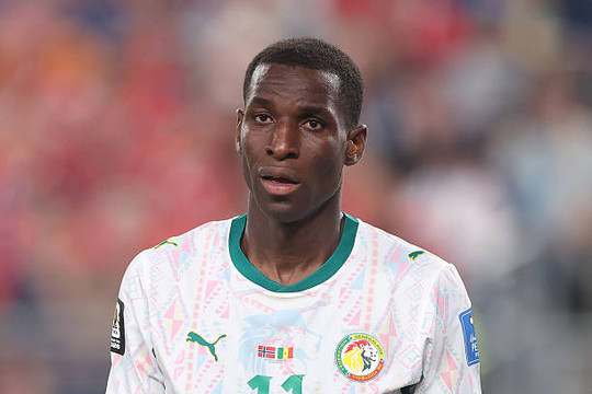 Aston Villa nhắm Nicolas Jackson: Cuộc tái hợp đầy toan tính của Unai Emery
