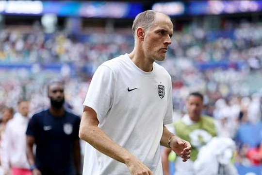Thomas Tuchel và lời đáp trả 10 bàn thắng: Tuyển Anh giành huy chương đồng World Cup 2026