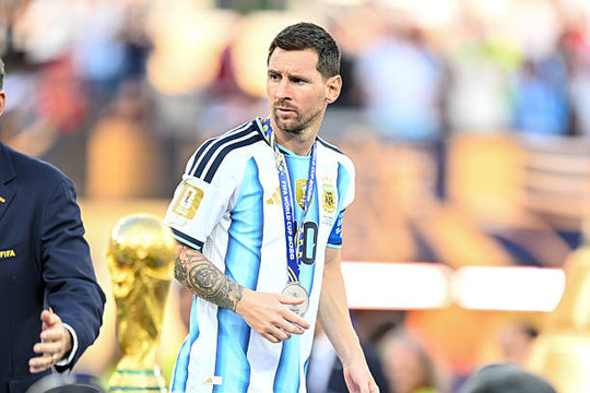 Tây Ban Nha vô địch World Cup 2026: Lionel Messi và di sản bất tử của Argentina
