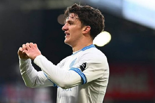 Arsenal chiêu mộ Christos Tzolis: Bom tấn 40 triệu euro và thông số 51 bàn thắng ấn tượng