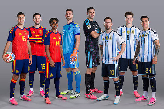 World Cup 2026 và bức tranh tài chính 871 triệu USD: Vinh quang đi kèm con số kỷ lục