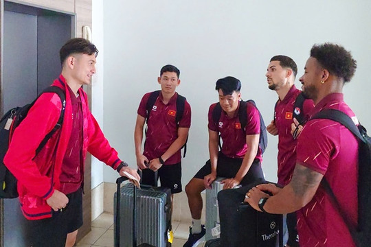 Tuyển Việt Nam đấu Timor Leste: Phá dớp khởi đầu chậm để bảo vệ ngôi vương ASEAN Cup