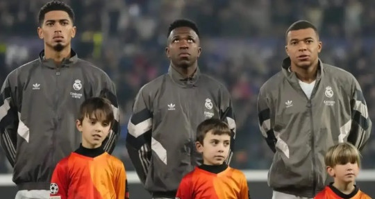 Real Madrid cân nhắc bán Vinicius Junior khi siêu tam tấu bế tắc