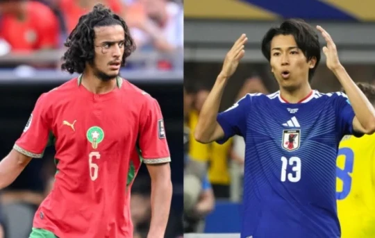 5 phát hiện rúng động World Cup 2026: Từ thần đồng Morocco đến bức tường Paraguay