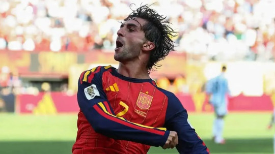 Liverpool nhắm Ferran Torres: Sát thủ World Cup 2026 là lời giải cho hàng công