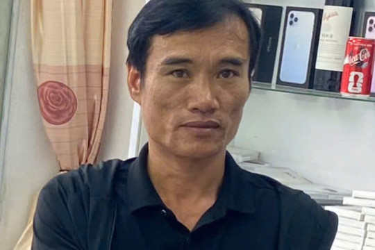 Tin lời hứa 'chạy án', vợ chồng ở Quảng Ninh mất trắng tiền tỷ
