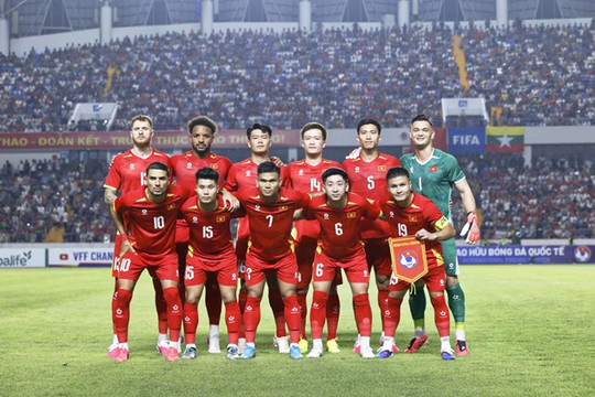 ĐT Việt Nam tại ASEAN Cup 2026: Thời cơ vàng xóa bỏ lời nguyền hai thập kỷ