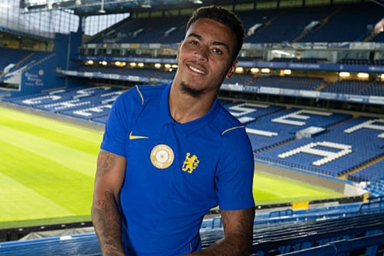 Chelsea phá kỷ lục chuyển nhượng: Morgan Rogers và tham vọng 138 triệu euro