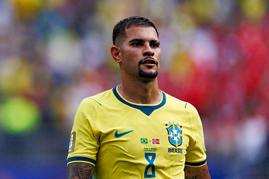 Arsenal và thương vụ 90 triệu bảng: Bruno Guimaraes có phải lời giải cho tham vọng thống trị?