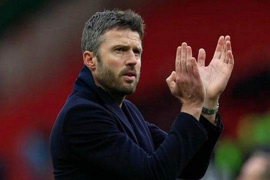 Kế hoạch tái thiết Man United của Michael Carrick: Canh bạc kiểm soát tại Old Trafford