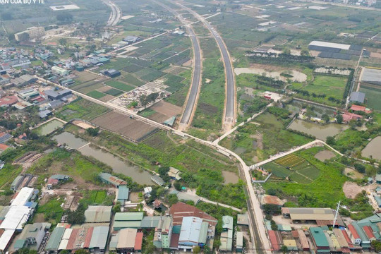 Đất vi phạm thủ tục trước 1/8/2024 có thể được cấp sổ đỏ