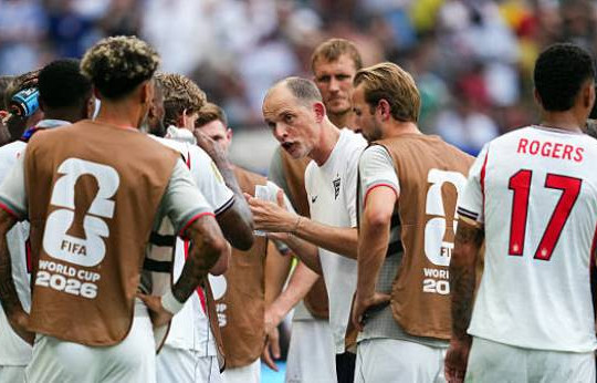 Tuyển Anh tại EURO 2028: Thomas Tuchel và 3 chìa khóa giải mã cơn khát danh hiệu