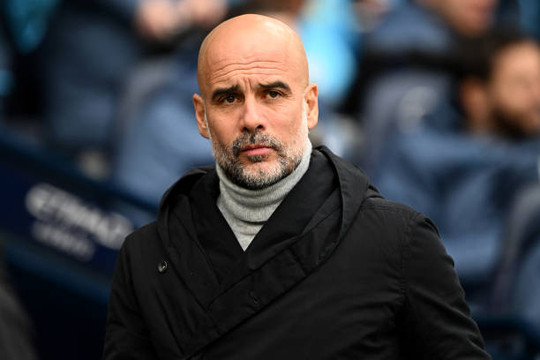 LĐBĐ Ý nỗ lực thuyết phục Pep Guardiola và kế hoạch tái thiết đội tuyển Azzurri