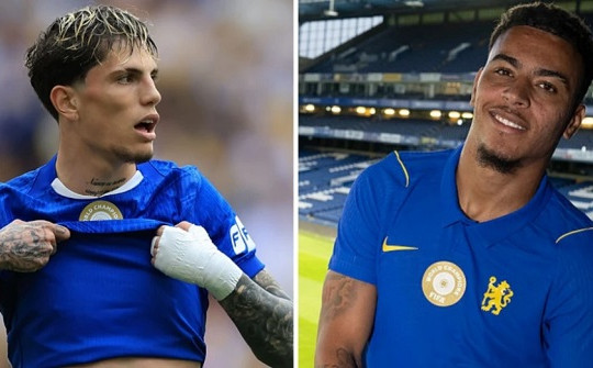 Cạm bẫy 45 ngày của UEFA: Bài toán 117 triệu bảng giữa Chelsea và Aston Villa