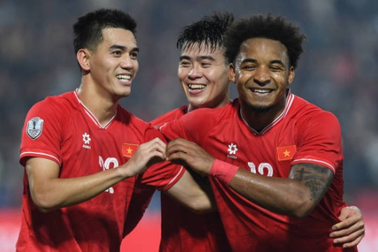 Nguyễn Tiến Linh lỡ hẹn ASEAN Cup 2026: Kỷ lục của Lê Công Vinh vẫn là thách thức lịch sử