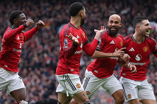 Cuộc cách mạng dữ liệu của Manchester United: Lời giải cho bài toán bão giá chuyển nhượng