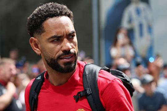 Giải mã nước cờ của Carrick: Tái cấu trúc hàng công Man Utd không cần mua trung phong