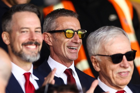 Arsenal và kỳ chuyển nhượng hè 2026: Sự tĩnh lặng chiến thuật của Andrea Berta